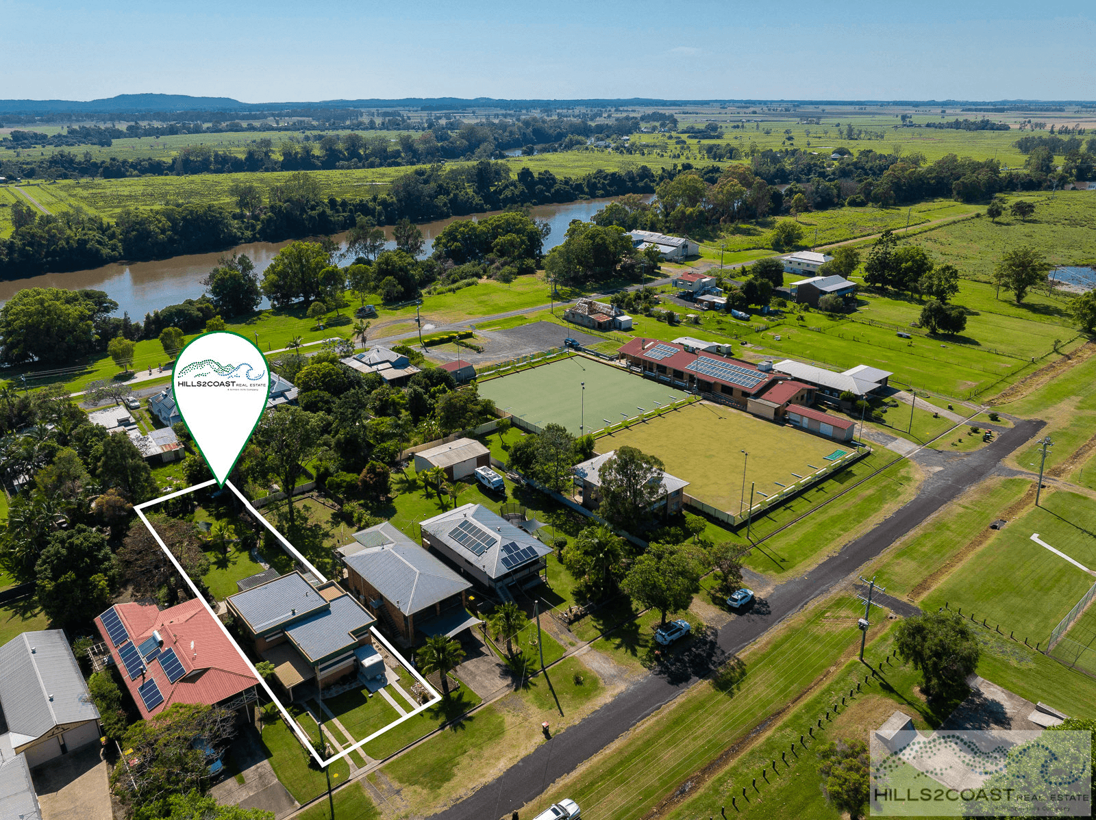 32 Bridge Street, CORAKI, NSW 2471