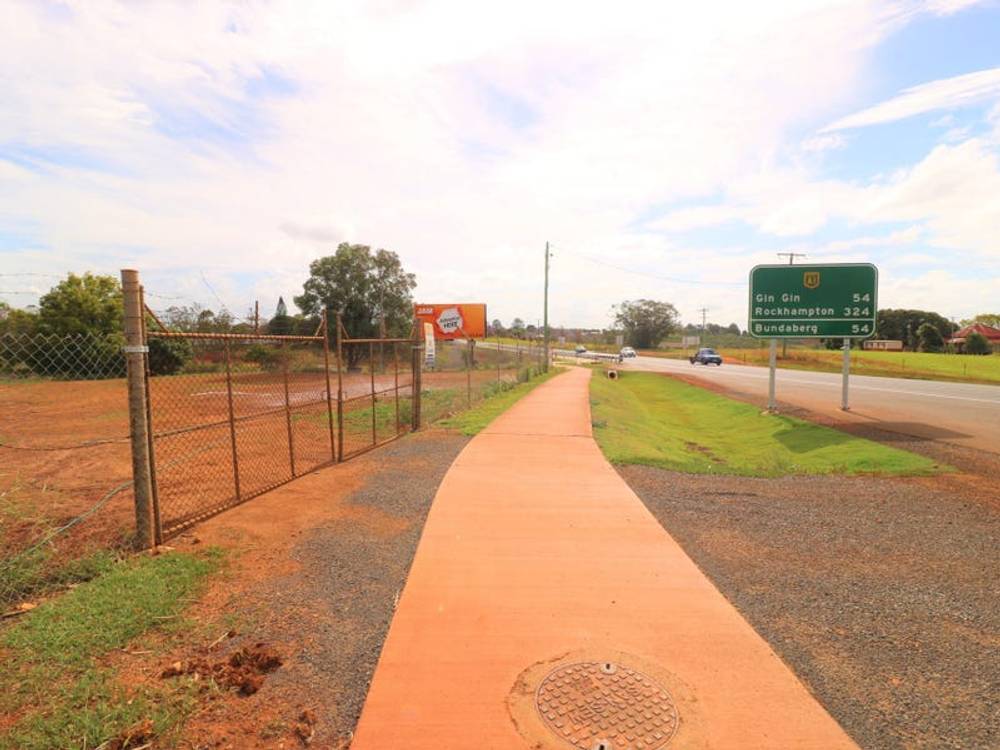 230 Churchill Street, CHILDERS, QLD 4660