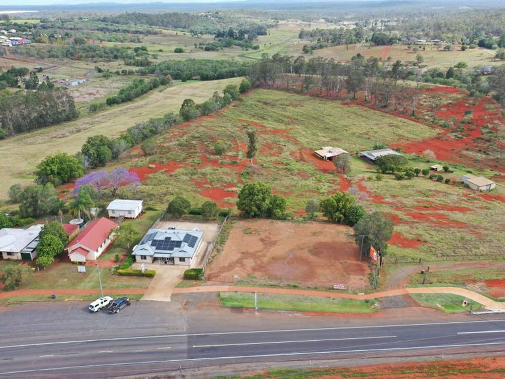 230 Churchill Street, CHILDERS, QLD 4660
