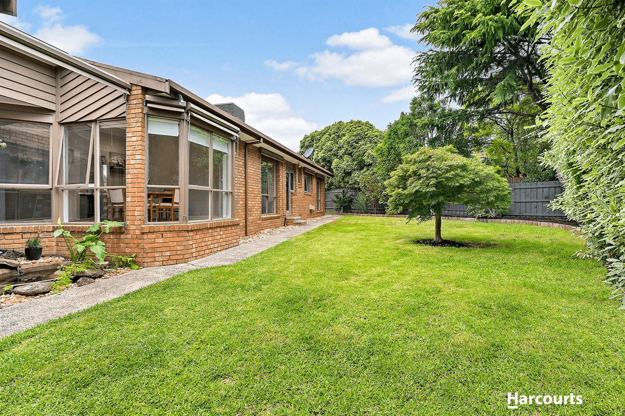 4 Forsyth Place, Rowville, VIC 3178