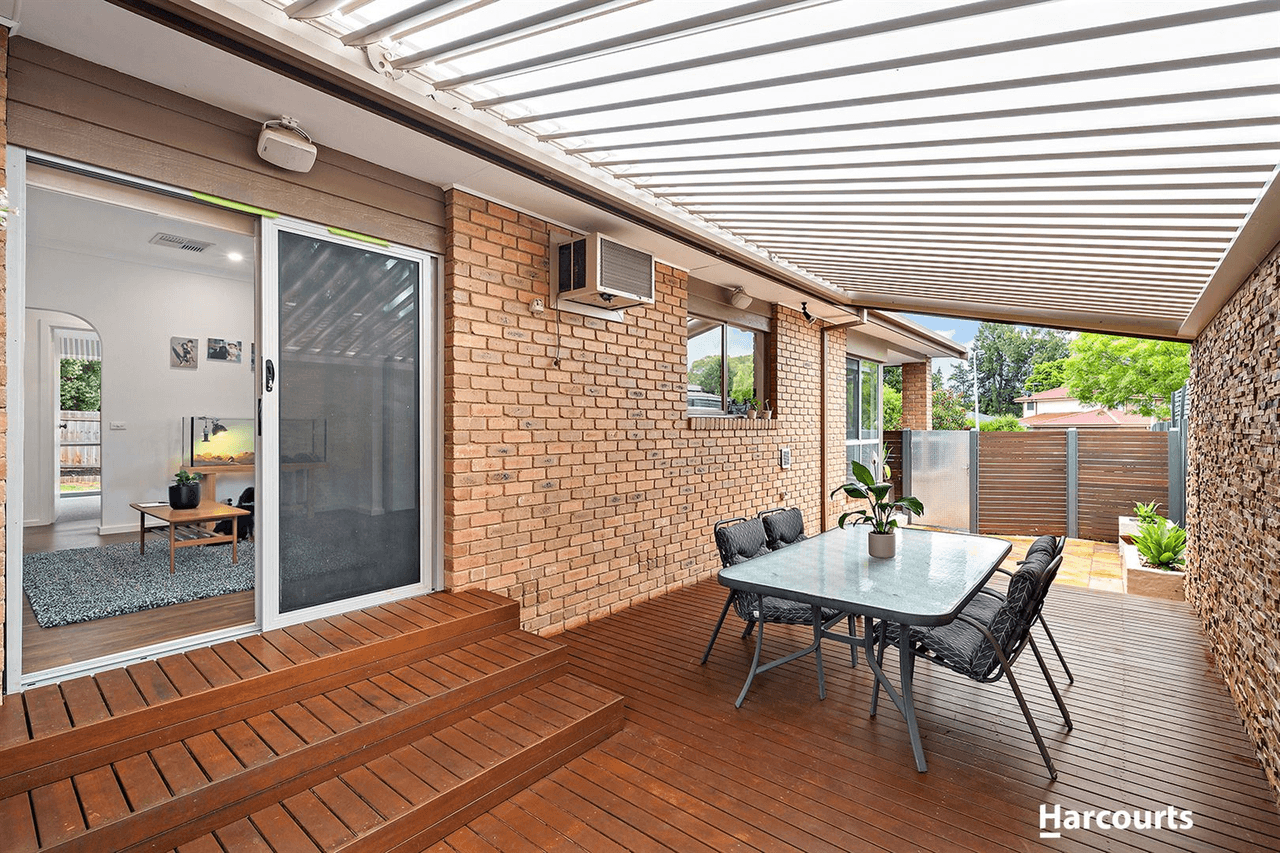 4 Forsyth Place, Rowville, VIC 3178