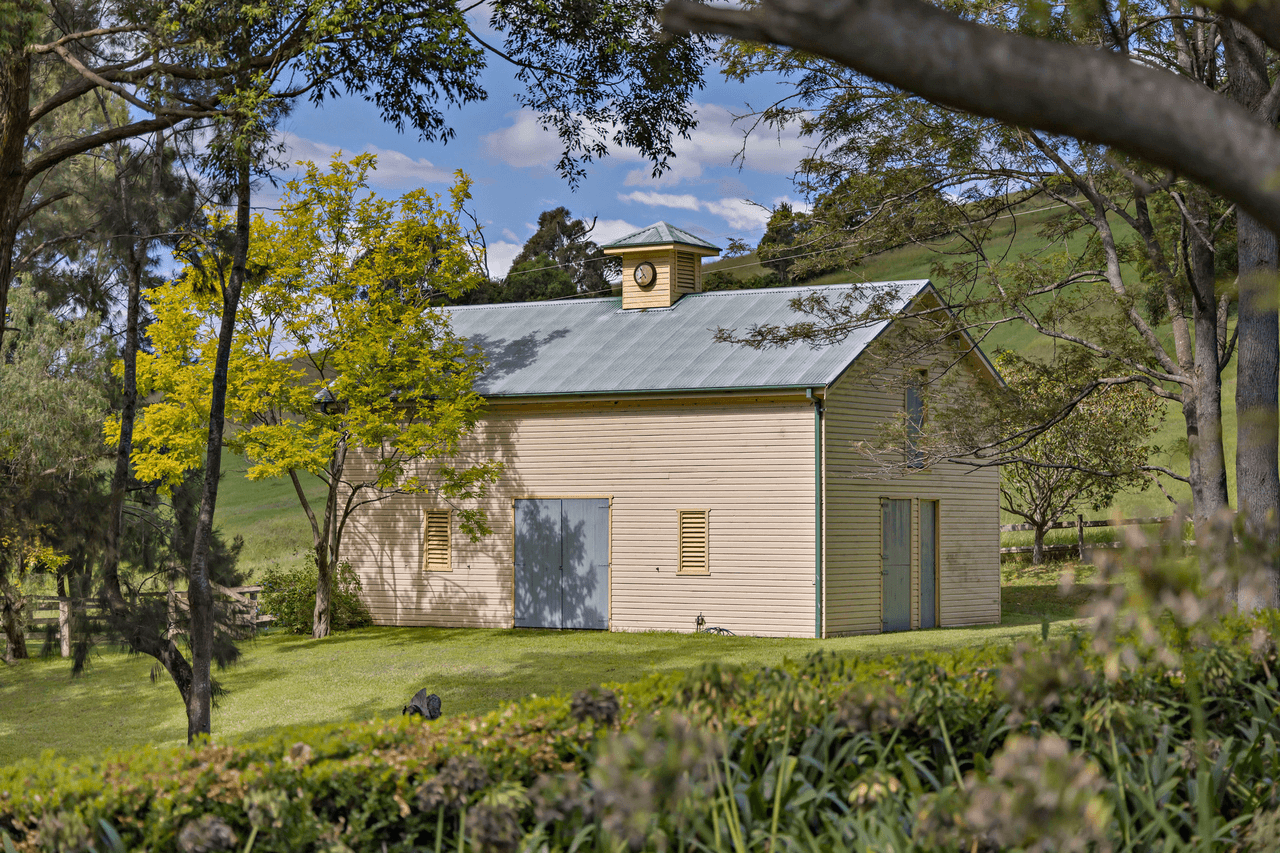 250 Toolijooa Road, Toolijooa, NSW 2534