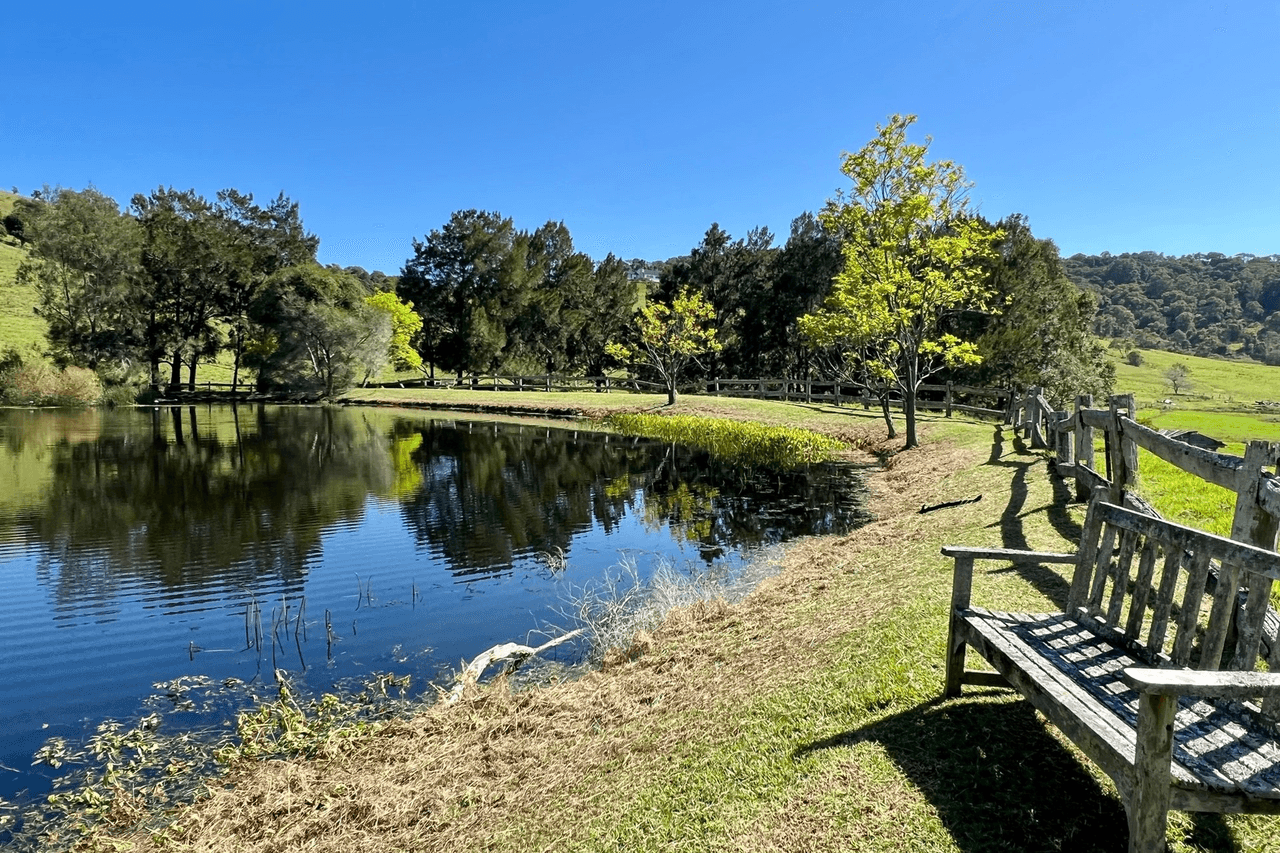 250 Toolijooa Road, Toolijooa, NSW 2534