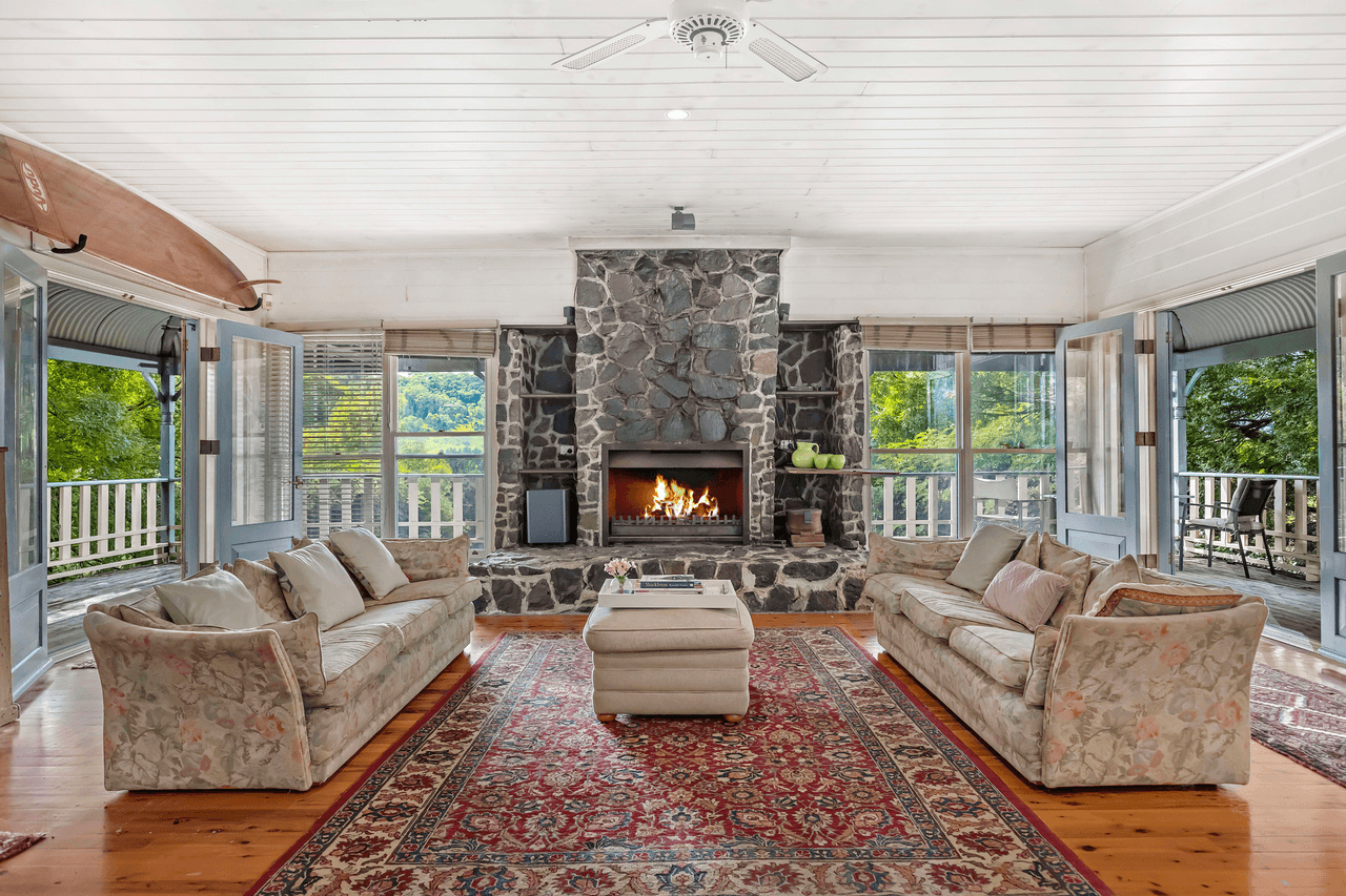 250 Toolijooa Road, Toolijooa, NSW 2534