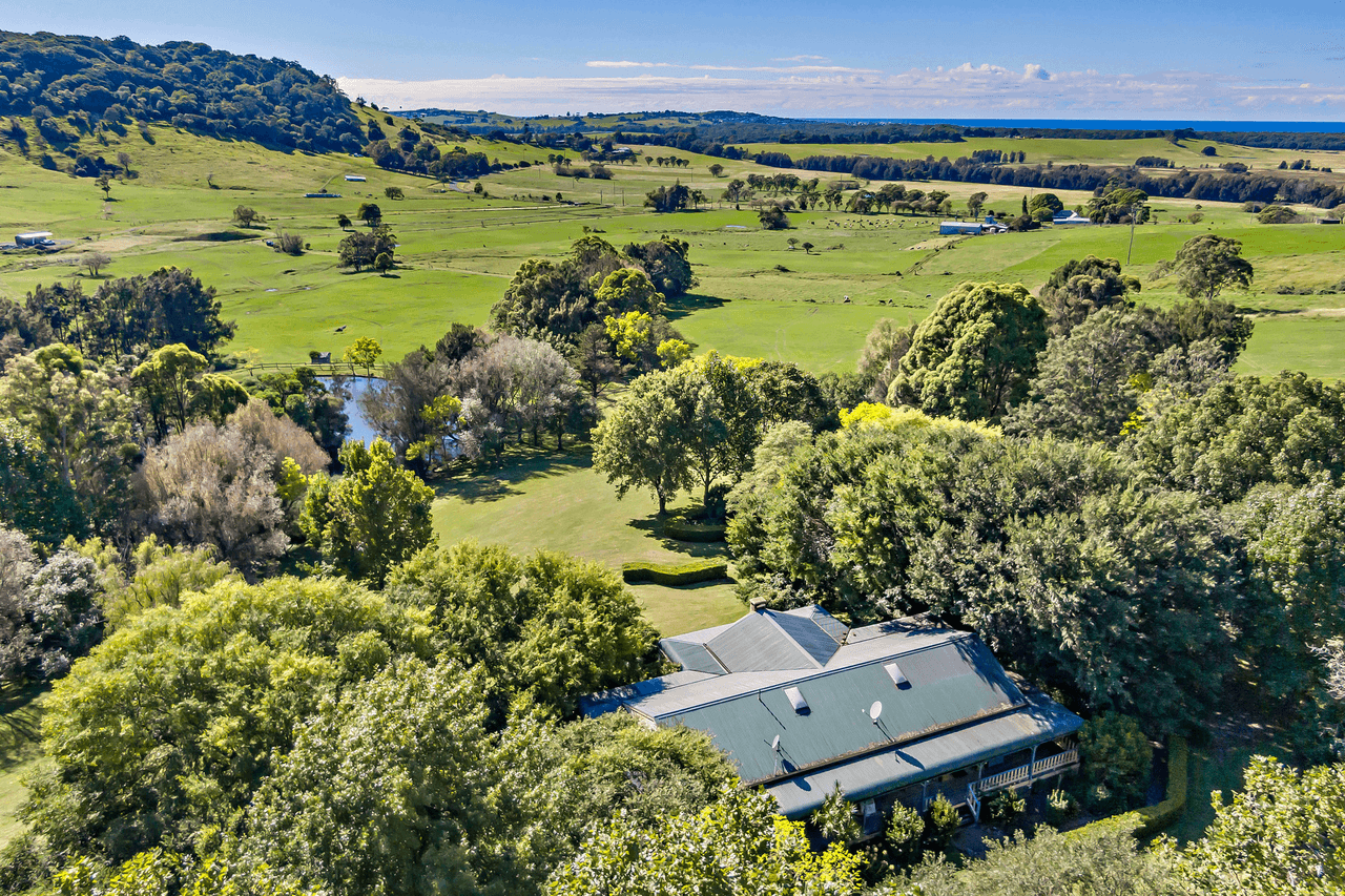 250 Toolijooa Road, Toolijooa, NSW 2534