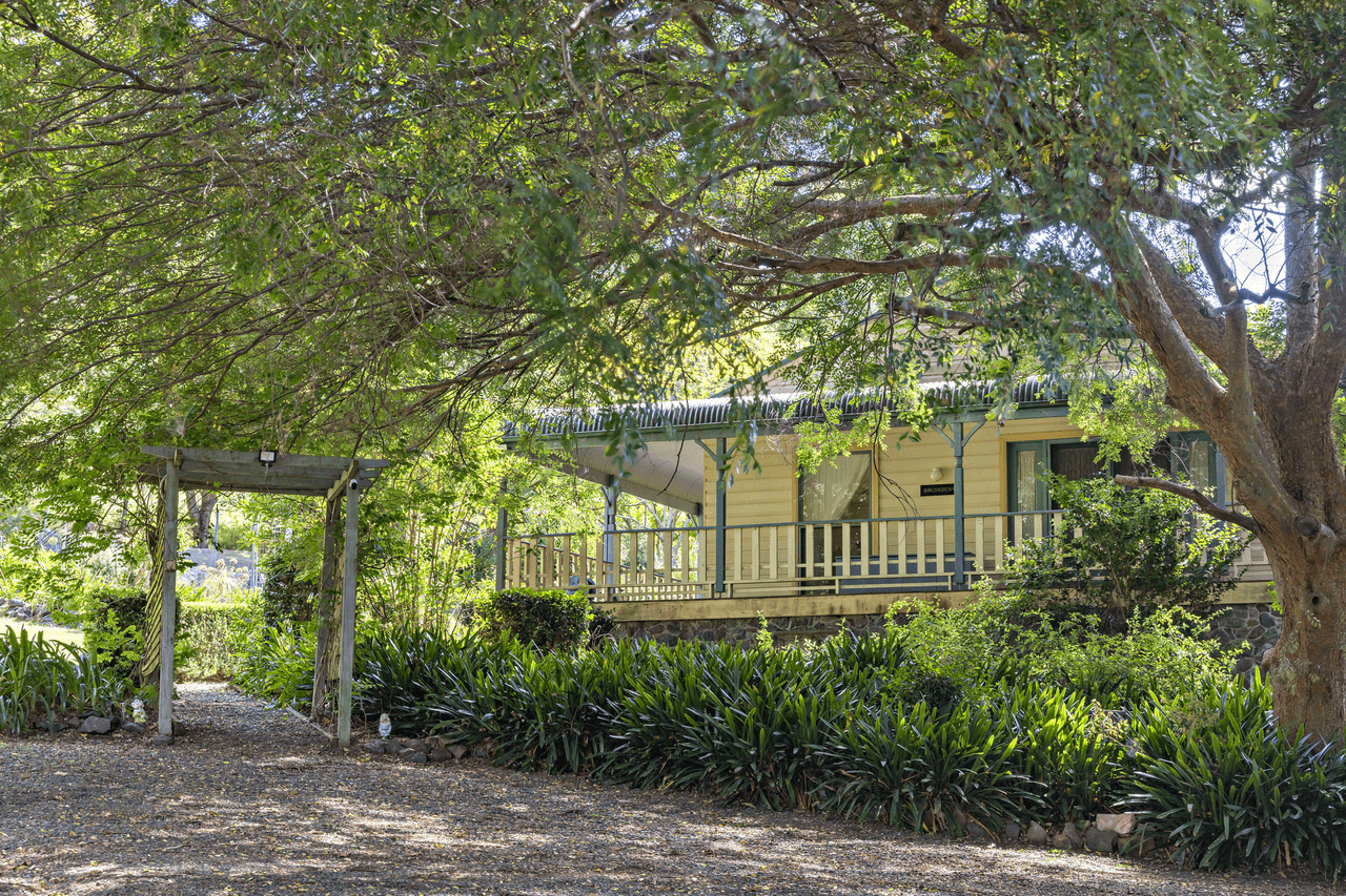 250 Toolijooa Road, Toolijooa, NSW 2534
