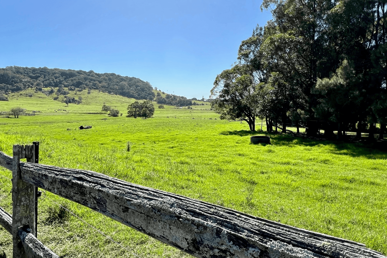 250 Toolijooa Road, Toolijooa, NSW 2534