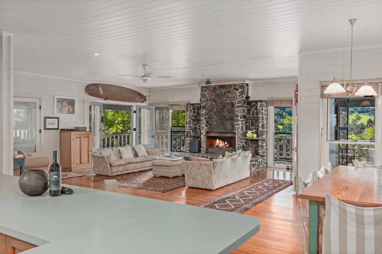 250 Toolijooa Road, Toolijooa, NSW 2534