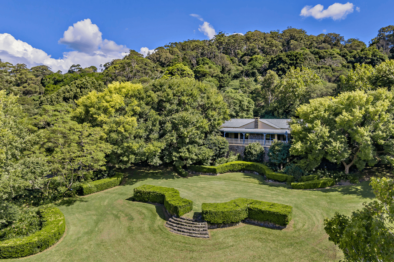 250 Toolijooa Road, Toolijooa, NSW 2534