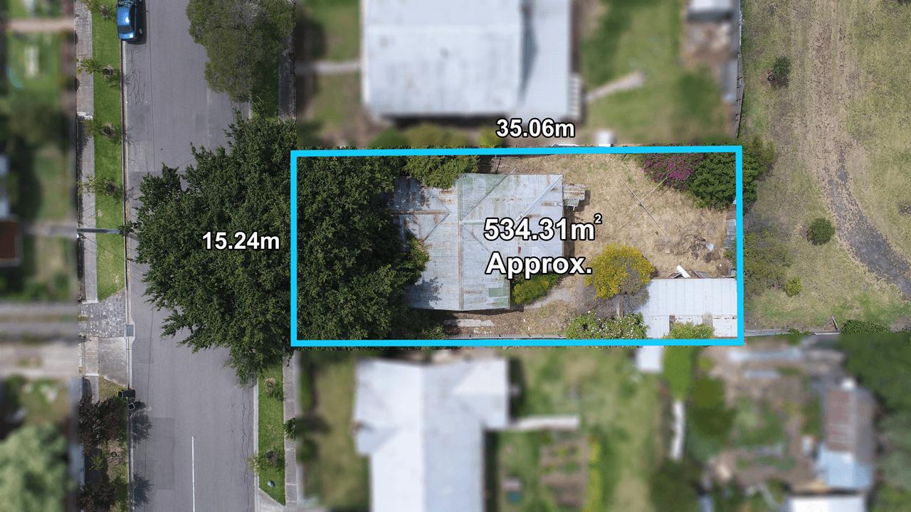 11 Coolamon Street, Albion, VIC 3020