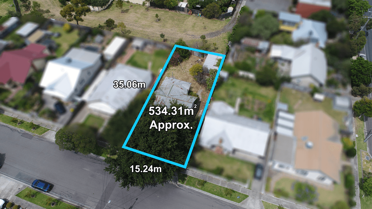 11 Coolamon Street, Albion, VIC 3020