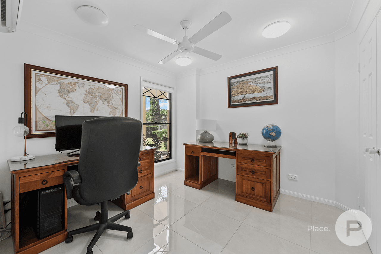 48 Sunset Place, Carindale, QLD 4152