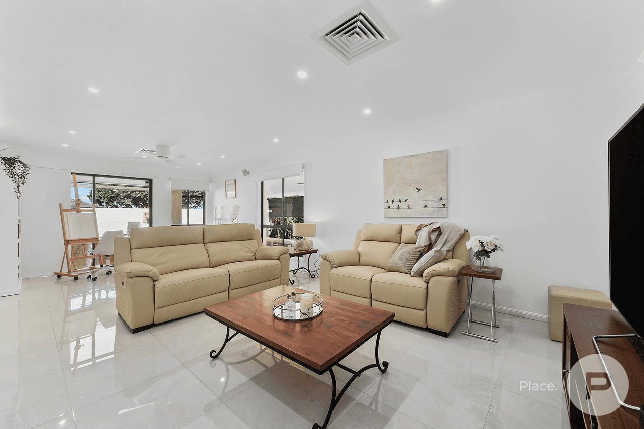 48 Sunset Place, Carindale, QLD 4152