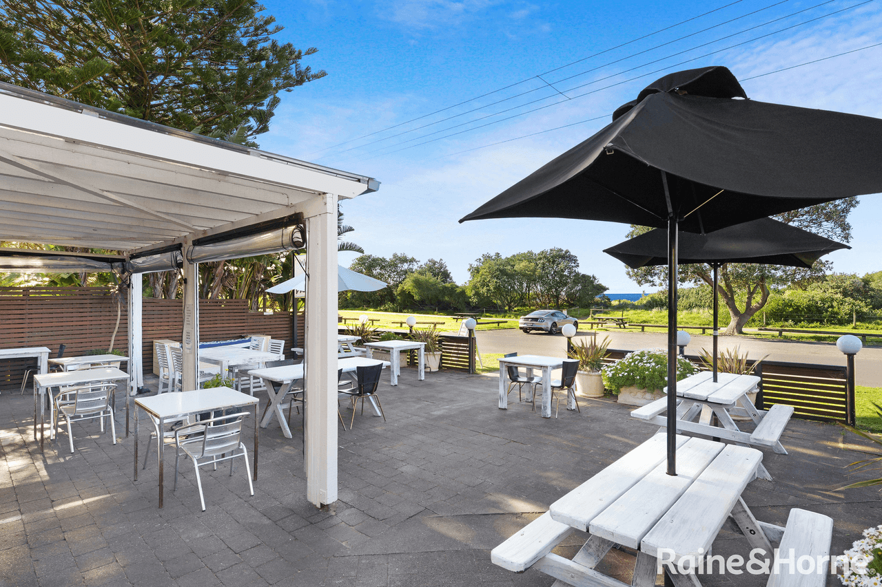 29 Pacific Avenue, WERRI BEACH, NSW 2534