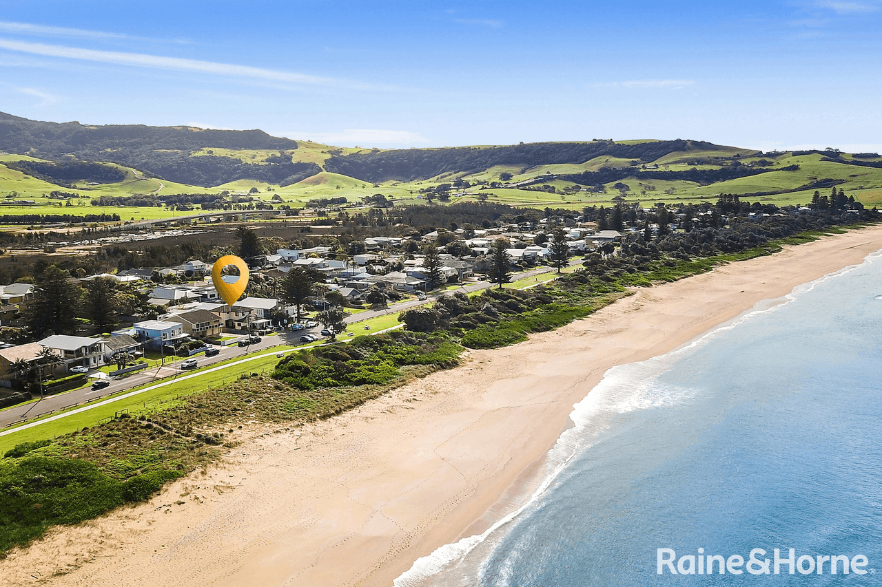 29 Pacific Avenue, WERRI BEACH, NSW 2534