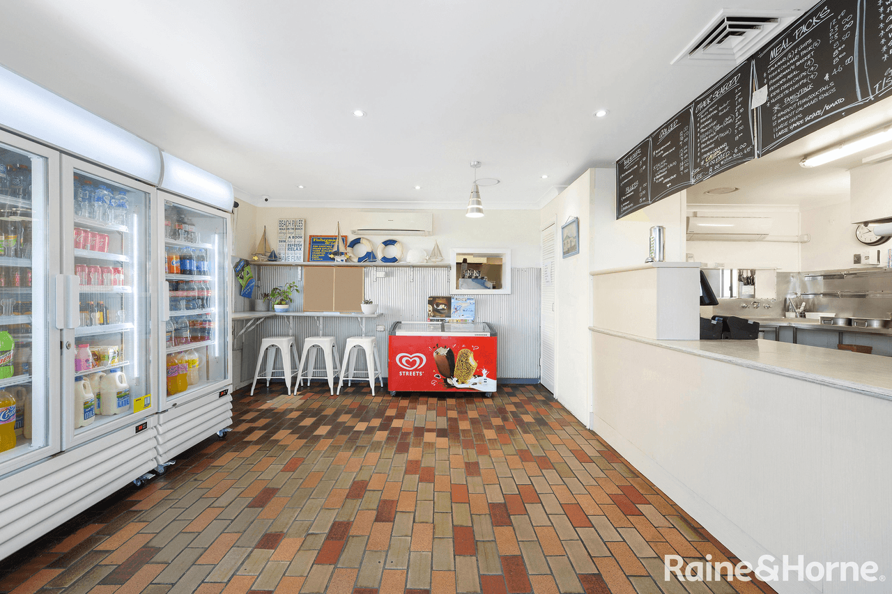 29 Pacific Avenue, WERRI BEACH, NSW 2534