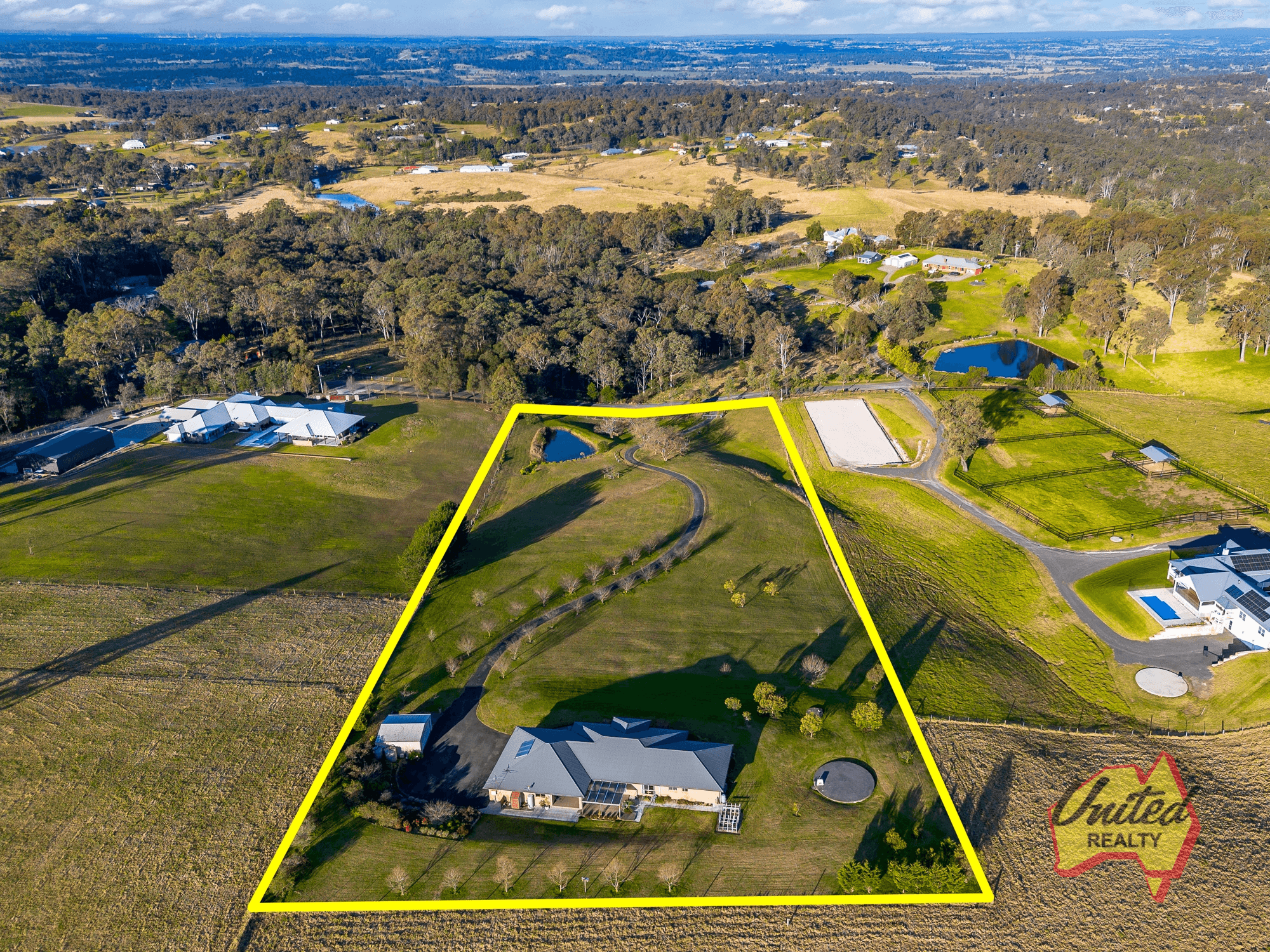 30 Hayters Lane, Werombi, NSW 2570