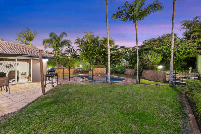 5 Oleander Place, ROBINA, QLD 4226