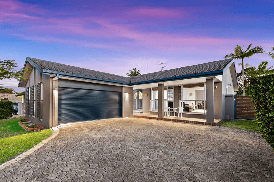 5 Oleander Place, ROBINA, QLD 4226