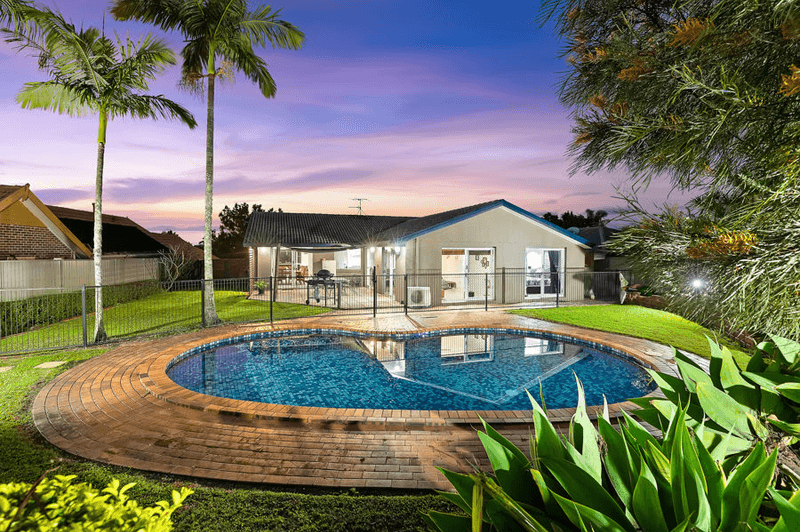 5 Oleander Place, ROBINA, QLD 4226