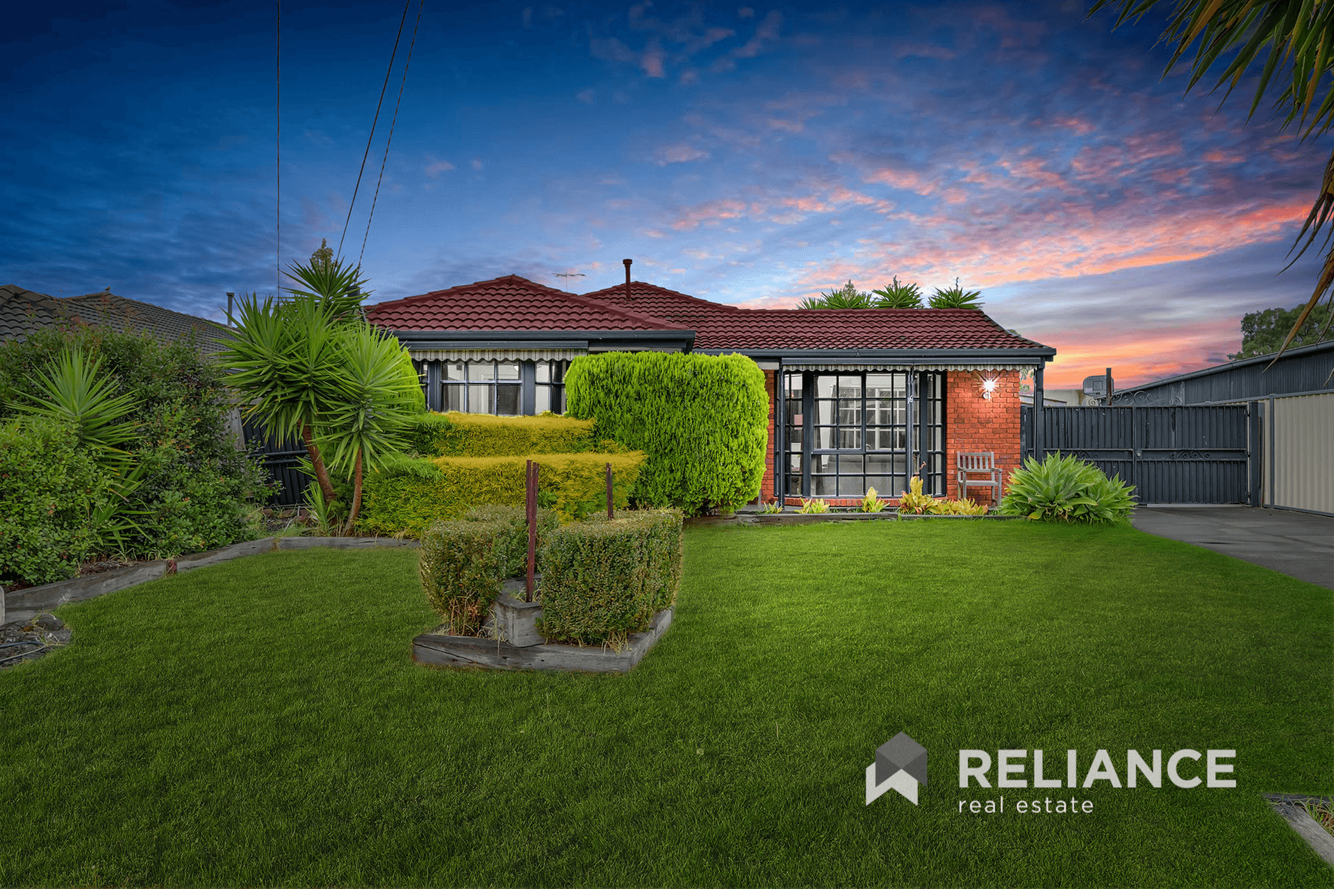 16 Bromage Close, Hoppers Crossing, VIC 3029