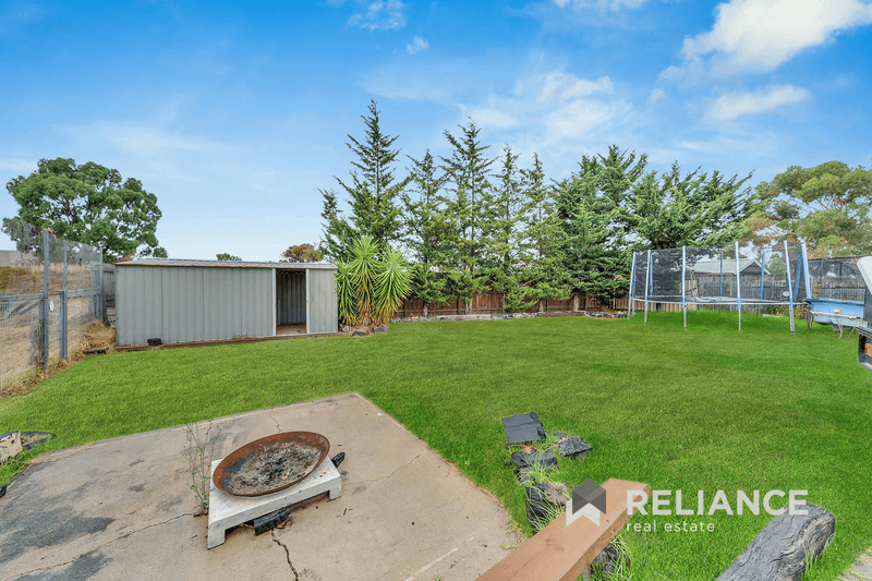 16 Bromage Close, Hoppers Crossing, VIC 3029