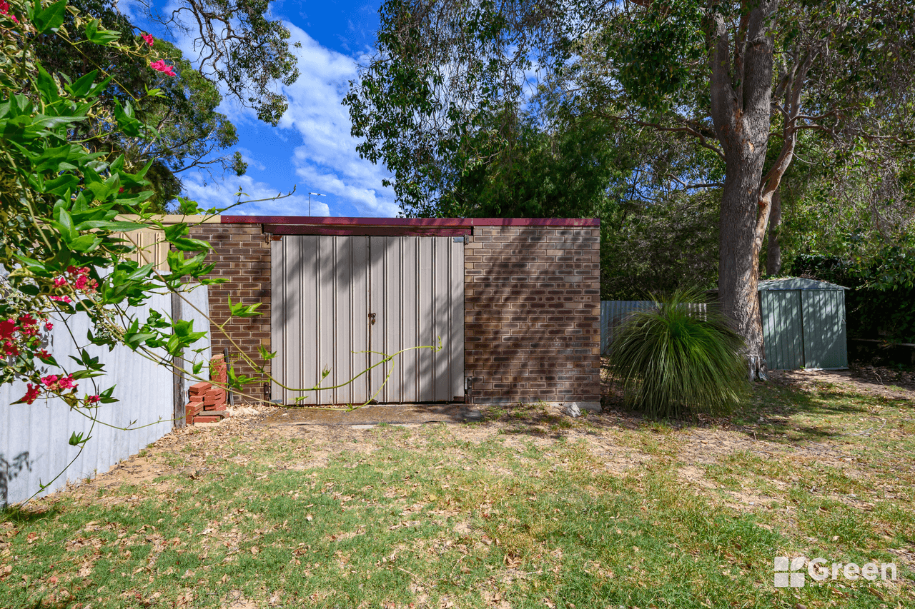 7A Recreation Road, Dawesville, WA 6211