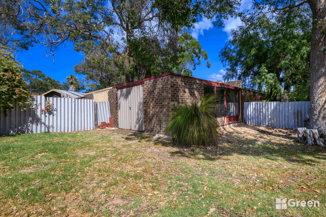 7A Recreation Road, Dawesville, WA 6211