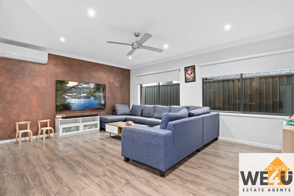 21 Alsop Street, Marsden Park, NSW 2765