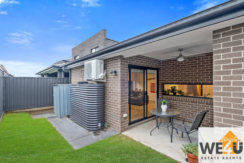21 Alsop Street, Marsden Park, NSW 2765