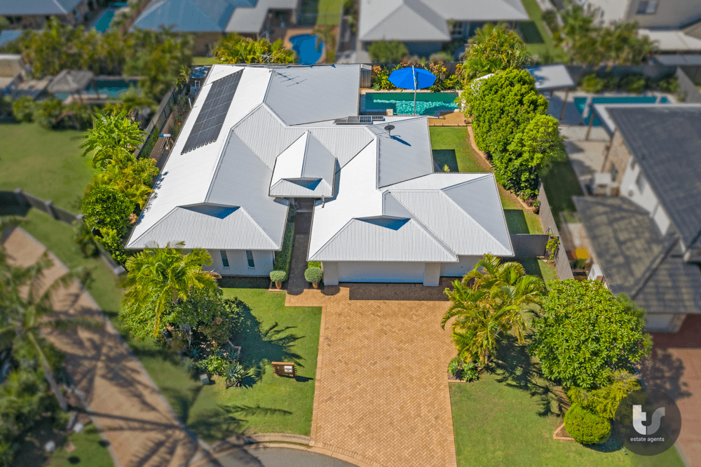 3 Newcomb Court, Redland Bay, QLD 4165