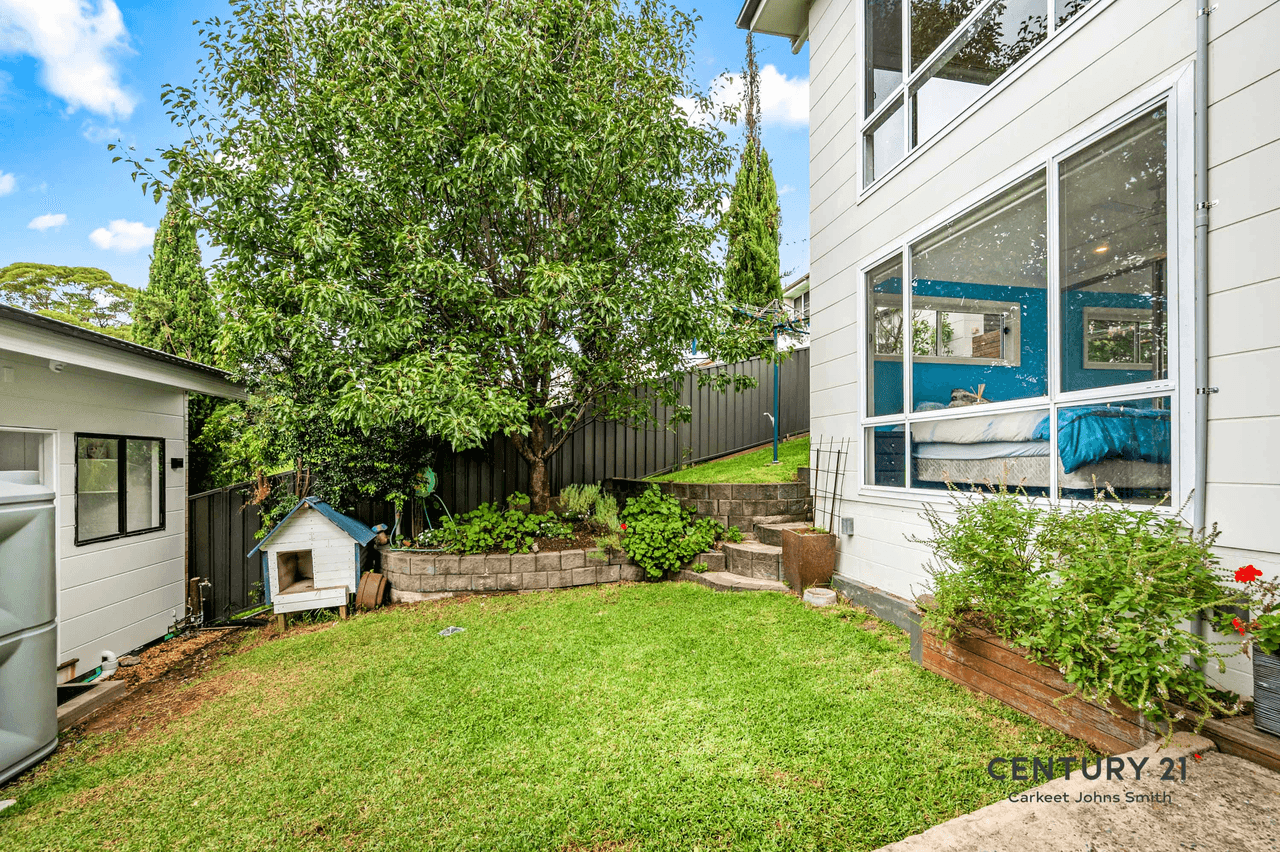 85 EK Avenue, Charlestown, NSW 2290