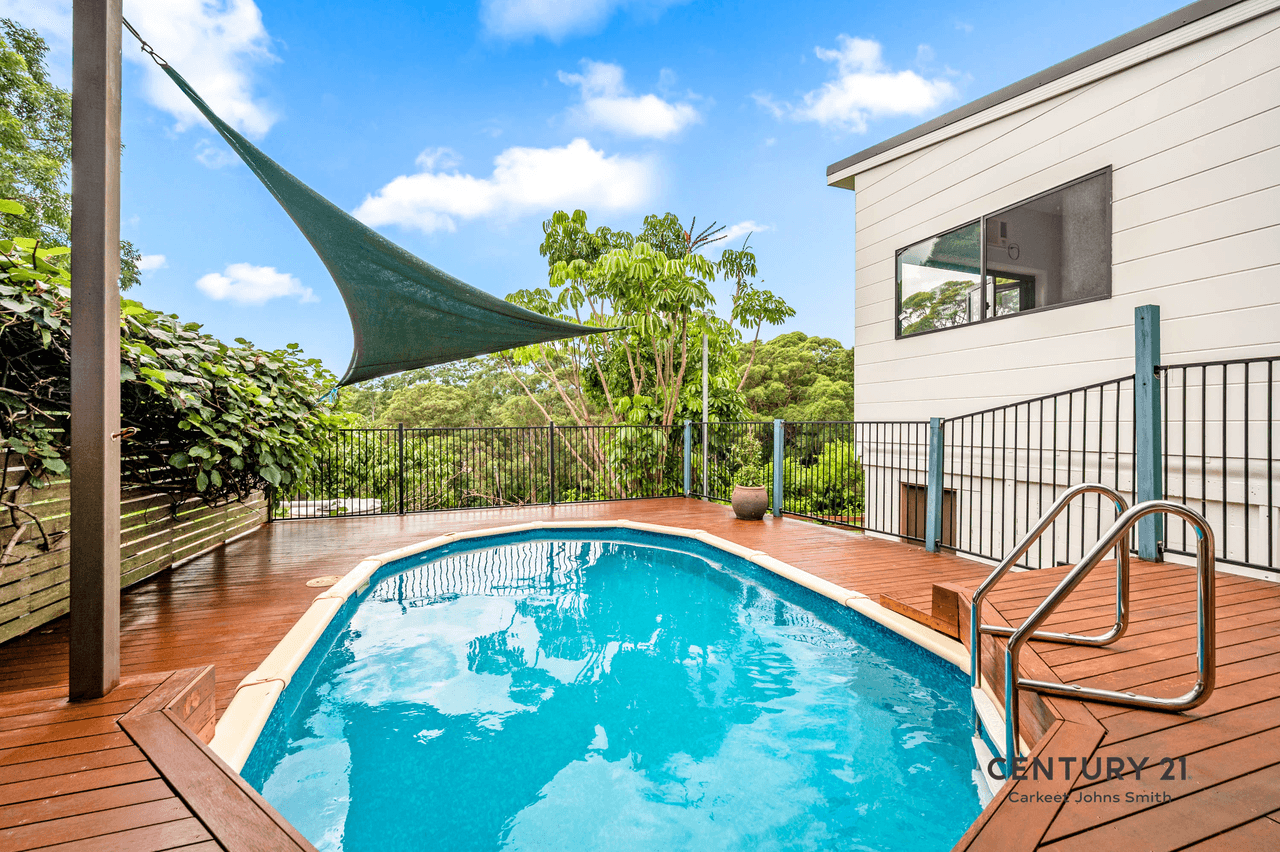 85 EK Avenue, Charlestown, NSW 2290