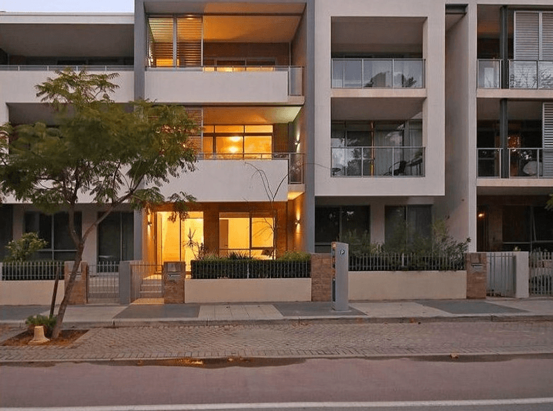 12/3 Hay Street, EAST PERTH, WA 6004