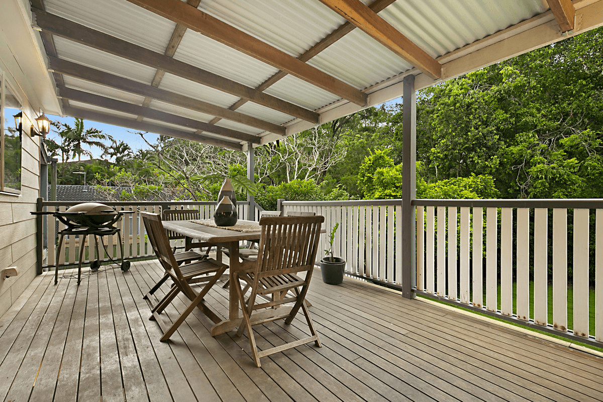 31 Ferol Street, Coorparoo, QLD 4151