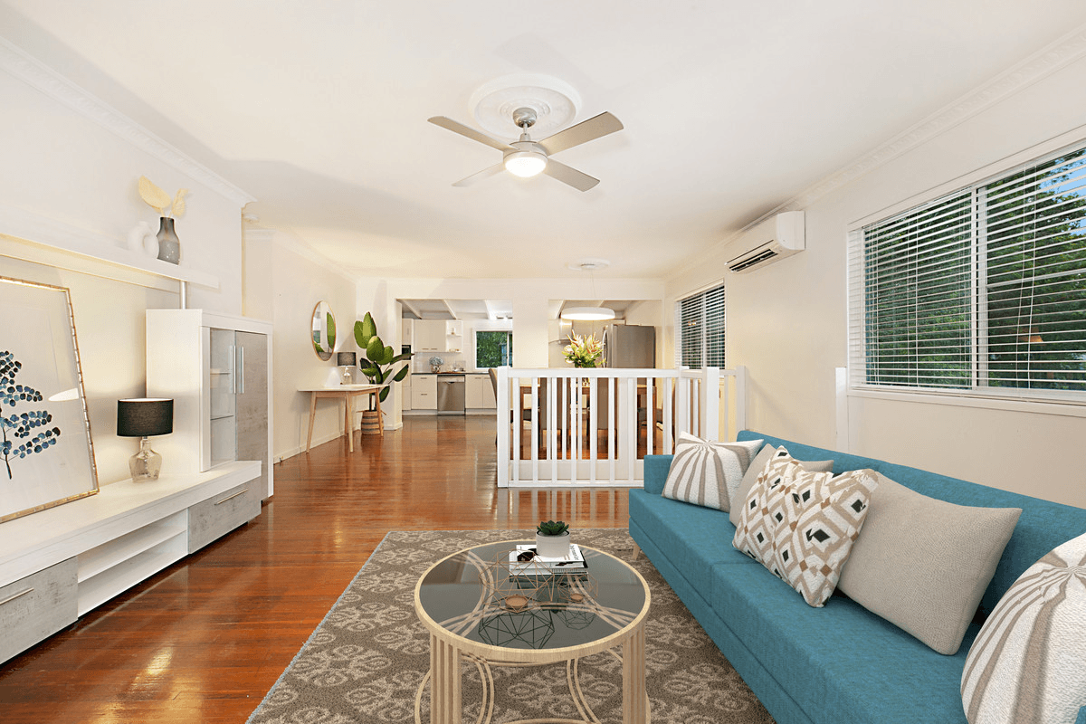 31 Ferol Street, Coorparoo, QLD 4151