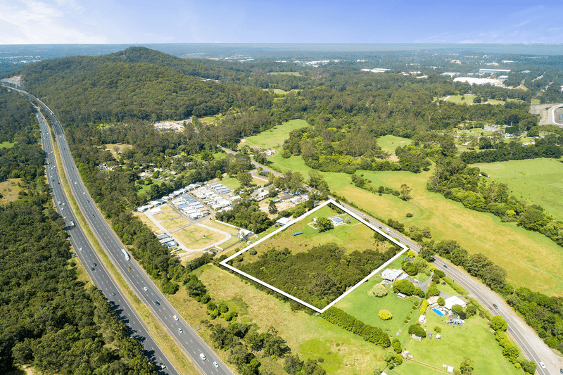 97 Pacific Highway, Kangy Angy, NSW 2258