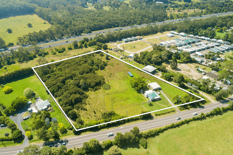 97 Pacific Highway, Kangy Angy, NSW 2258