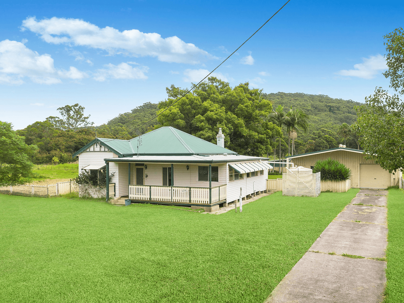 97 Pacific Highway, Kangy Angy, NSW 2258