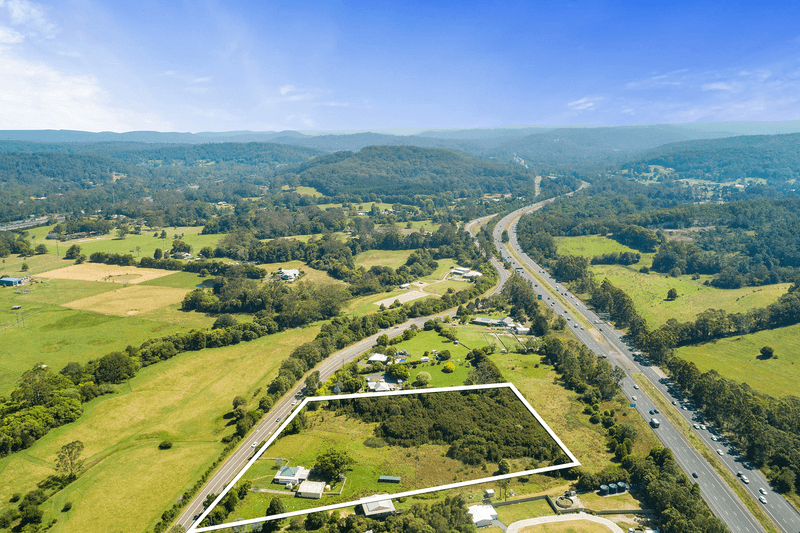 97 Pacific Highway, Kangy Angy, NSW 2258