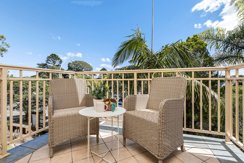 6/138-140 Chuter Avenue, Sans Souci, NSW 2219