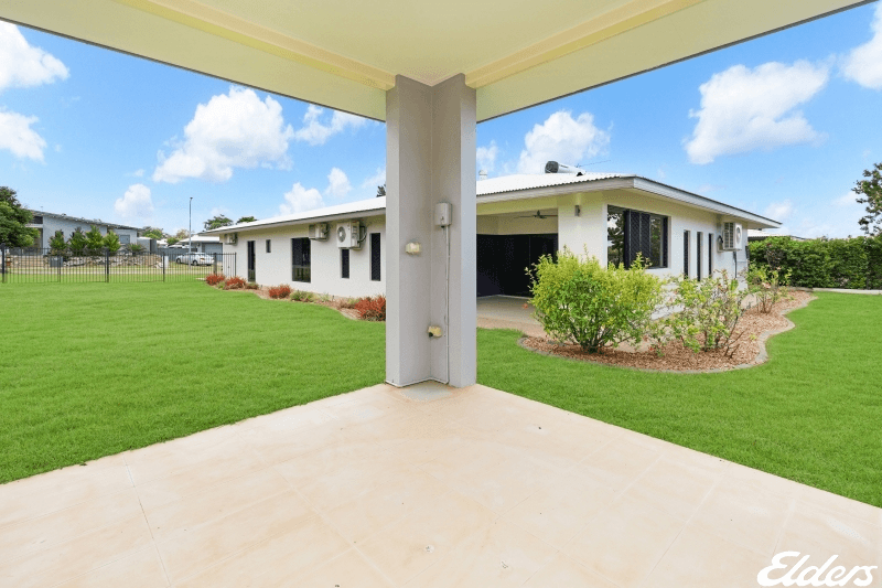 3 Freeman Street, JOHNSTON, NT 0832