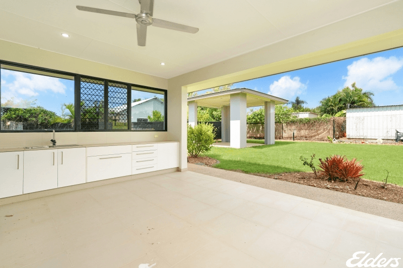 3 Freeman Street, JOHNSTON, NT 0832