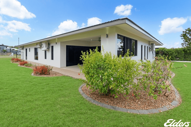 3 Freeman Street, JOHNSTON, NT 0832