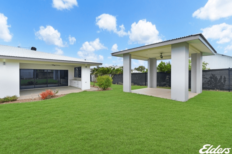 3 Freeman Street, JOHNSTON, NT 0832