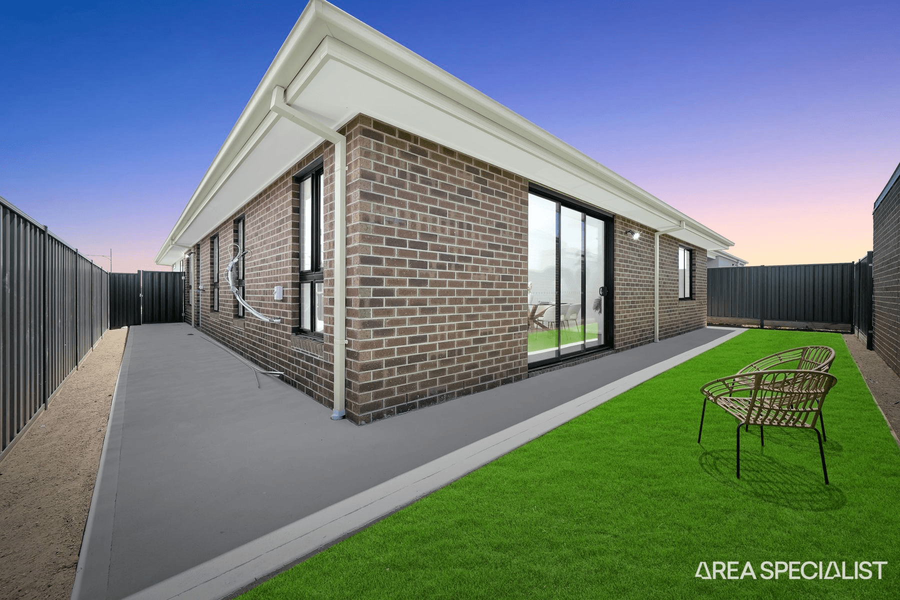 2 Baritone Road, Strathtulloh, VIC 3338