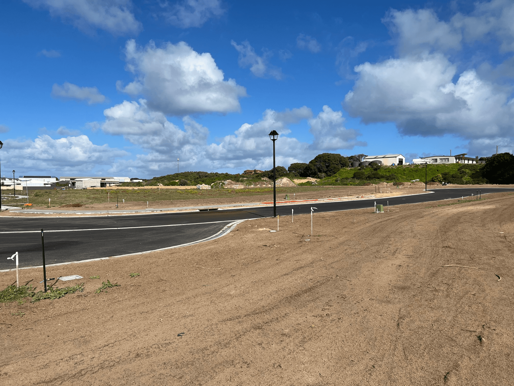Kelham Drive, ROBE, SA 5276