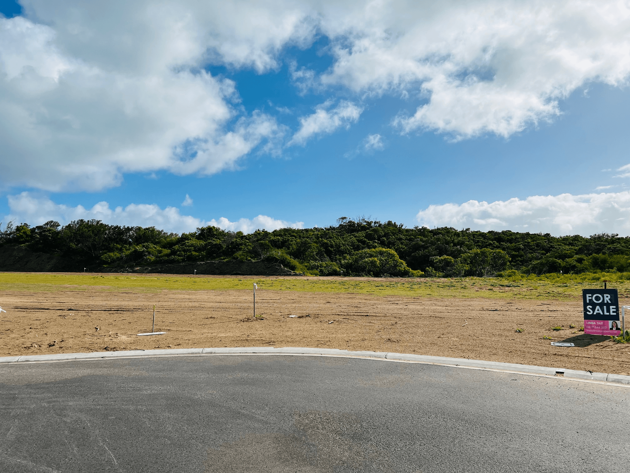 Kelham Drive, ROBE, SA 5276