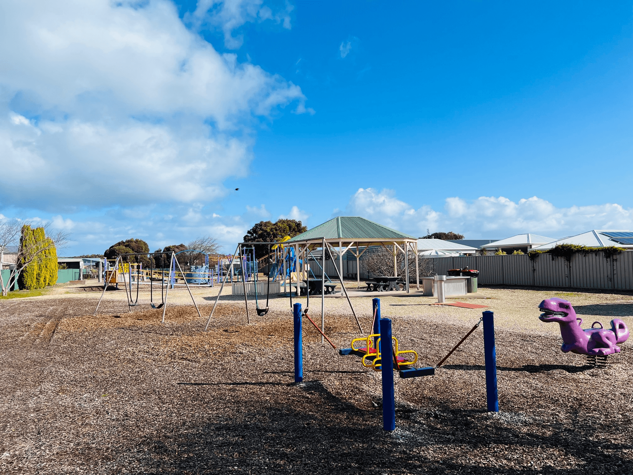 Kelham Drive, ROBE, SA 5276