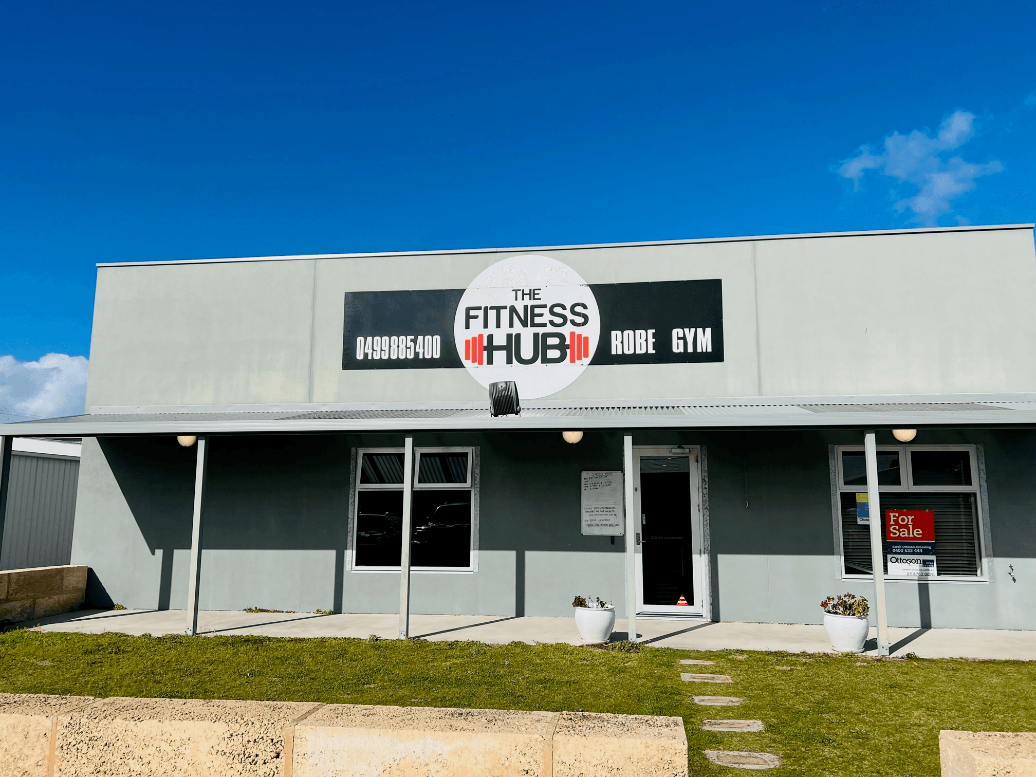 Kelham Drive, ROBE, SA 5276